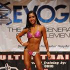 Ruth-Rachel  Lozaro - NPC Natural Northern USA 2014 - #1