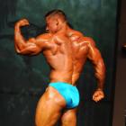 Jonathan   Jaquay - NPC Europa Super Show 2011 - #1