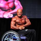 IFBB Toronto Pro Supershow 2014 - #1