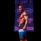 Vernon  Williams - NPC Phil Heath Classic 2013 - #1