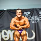 Ethan  Smoorenburg - NPC Ronnie Coleman Classic 2013 - #1