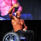 IFBB Toronto Pro Supershow 2014 - #1