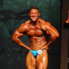 Jonathan   Jaquay - NPC Europa Super Show 2011 - #1