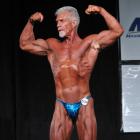 Curtis  Little - IFBB North American Championships 2012 - #1