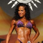 Melissa  Cady - NPC Europa Super Show 2010 - #1