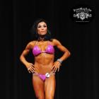 Ana Laura  Perez - NPC Texas State 2013 - #1