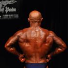 William  Stoneburgh - NPC Grand Rapids 2011 - #1