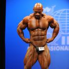 Sami Ebrahim  Ali Alhaddad - IFBB New York Pro 2012 - #1