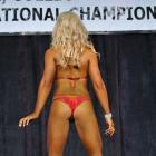 Sarah  Hoots - NPC Collegiate Nationals 2011 - #1