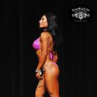 Ana Laura  Perez - NPC Texas State 2013 - #1