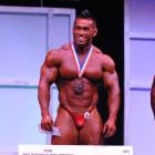 Hidetada  Yamagishi - IFBB Wings of Strength Tampa  Pro 2011 - #1