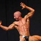 Marc   Bennett - NPC USA 2009 - #1