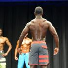 Rodney  Edwards - NPC Texas Shredder Classic 2014 - #1