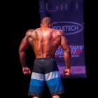 Vernon  Williams - NPC Phil Heath Classic 2013 - #1