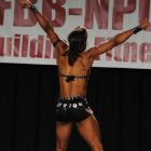 Laticia   Jackson - IFBB Atlantic City Pro 2009 - #1