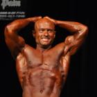 William  Stoneburgh - NPC Grand Rapids 2011 - #1