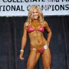 Sarah  Hoots - NPC Collegiate Nationals 2011 - #1