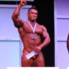 Hidetada  Yamagishi - IFBB Wings of Strength Tampa  Pro 2011 - #1