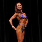 Staci  Hernandez - NPC Texas State 2011 - #1