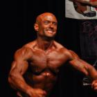 William  Stoneburgh - NPC Grand Rapids 2011 - #1