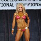 Sarah  Hoots - NPC Collegiate Nationals 2011 - #1