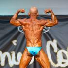 Brett  Howard - NPC Ronnie Coleman Classic 2013 - #1