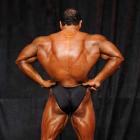 William   Ayoubi - NPC Masters Nationals 2010 - #1