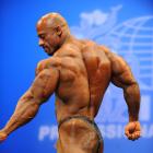 Sami Ebrahim  Ali Alhaddad - IFBB New York Pro 2012 - #1