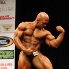 Norberto   Rivera - NPC Atlantic States 2009 - #1