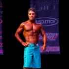 Eugen  Van Noord - NPC Phil Heath Classic 2013 - #1