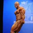 Sami Ebrahim  Ali Alhaddad - IFBB New York Pro 2012 - #1