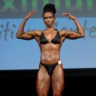 Carolyn  Brinkley - NPC Texas Shredder Classic 2012 - #1