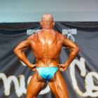 Brett  Howard - NPC Ronnie Coleman Classic 2013 - #1