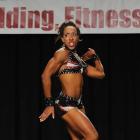 Laticia   Jackson - IFBB Atlantic City Pro 2009 - #1