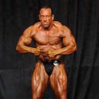 William   Ayoubi - NPC Masters Nationals 2010 - #1