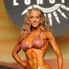 Sarah  Farr - NPC Europa Super Show 2010 - #1