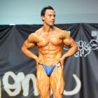 Michael  Chapa - NPC Ronnie Coleman Classic 2013 - #1