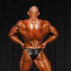 Marc  Andrade - NPC Jr. Nationals 2011 - #1