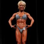 Lenore  Kaiser - NPC Texas State 2011 - #1