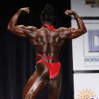 Roxanne  Edwards - IFBB North American Championships 2010 - #1