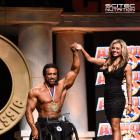 Antoni  Khadraoui - IFBB Arnold Classic 2016 - #1