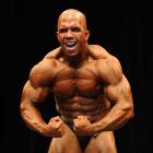 Norberto   Rivera - NPC Atlantic States 2009 - #1