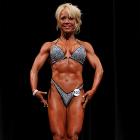 Lenore  Kaiser - NPC Texas State 2011 - #1