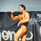 Michael  Chapa - NPC Ronnie Coleman Classic 2013 - #1