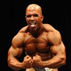 Norberto   Rivera - NPC Atlantic States 2009 - #1