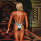 Kelli  Ruth - NPC Europa Super Show 2012 - #1