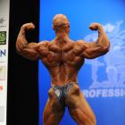 Sami Ebrahim  Ali Alhaddad - IFBB New York Pro 2012 - #1