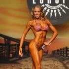 Sarah  Farr - NPC Europa Super Show 2010 - #1