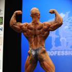 Sami Ebrahim  Ali Alhaddad - IFBB New York Pro 2012 - #1