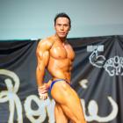 Michael  Chapa - NPC Ronnie Coleman Classic 2013 - #1